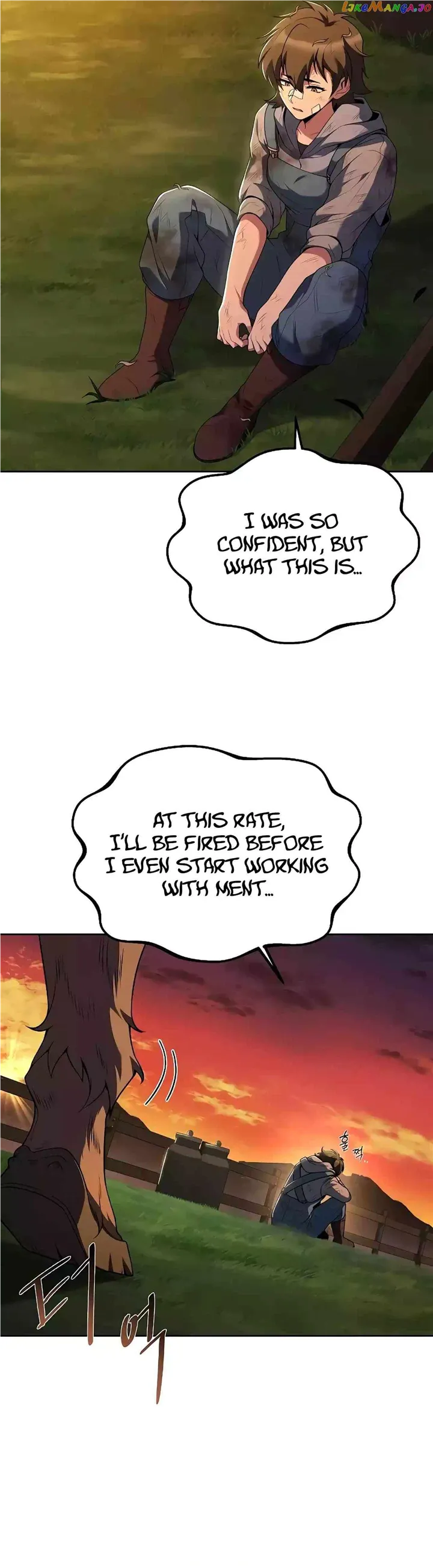The Archmage’s Restaurant Chapter 12 Online - página 37
