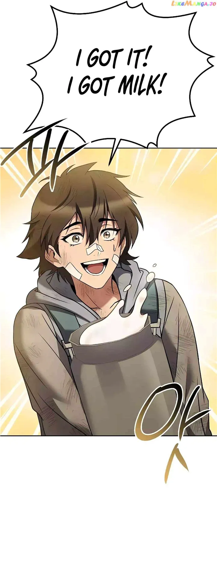 The Archmage’s Restaurant Chapter 12 Online - página 42