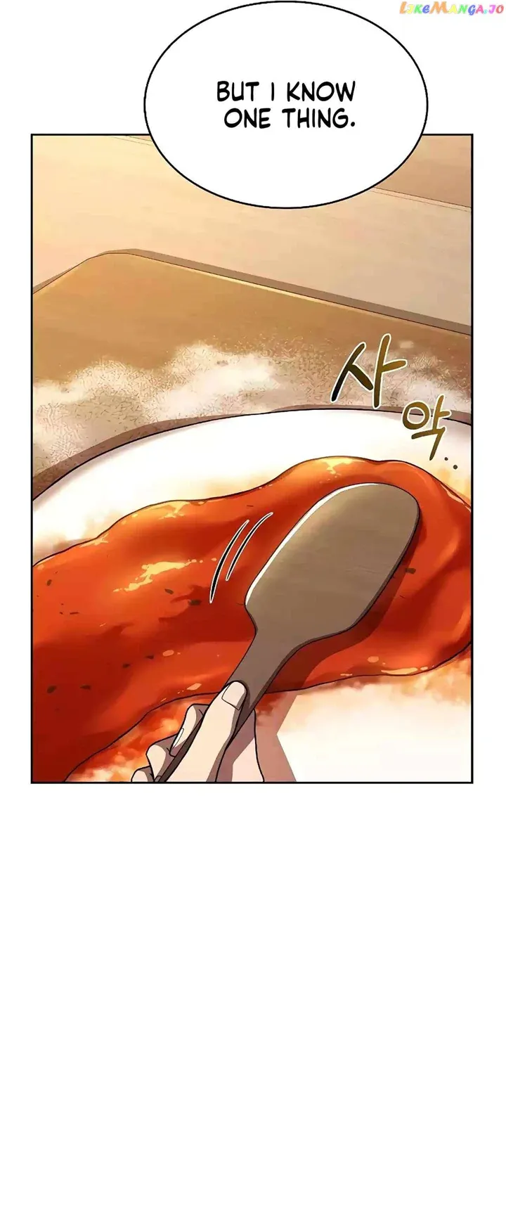 The Archmage’s Restaurant Chapter 12 Online - página 54