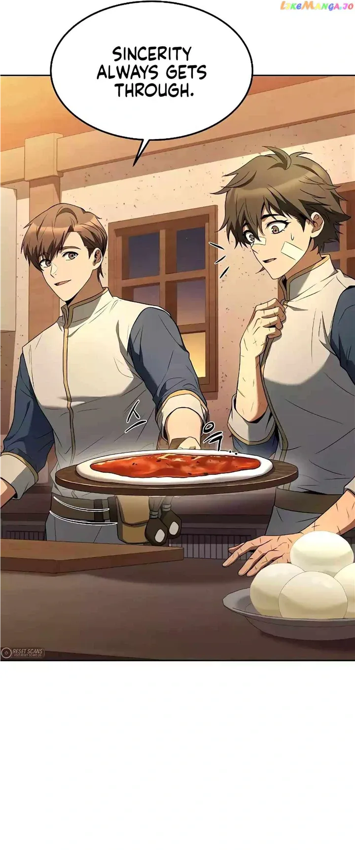 The Archmage’s Restaurant Chapter 12 Online - página 55