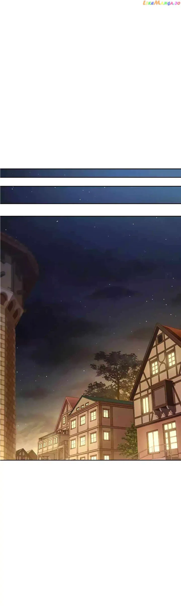 The Archmage’s Restaurant Chapter 12 Online - página 57