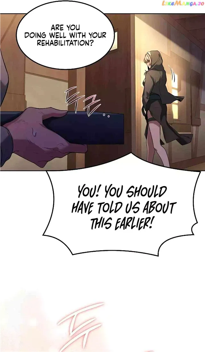 The Archmage’s Restaurant Chapter 12 Online - página 60