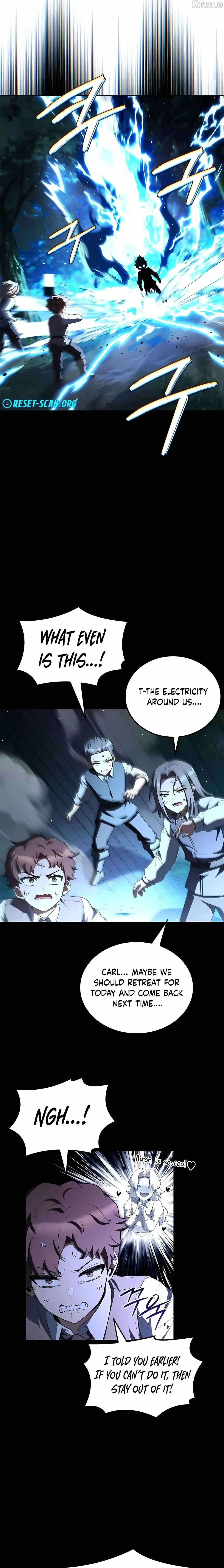 The Archmage’s Restaurant Chapter 135 Online - página 4