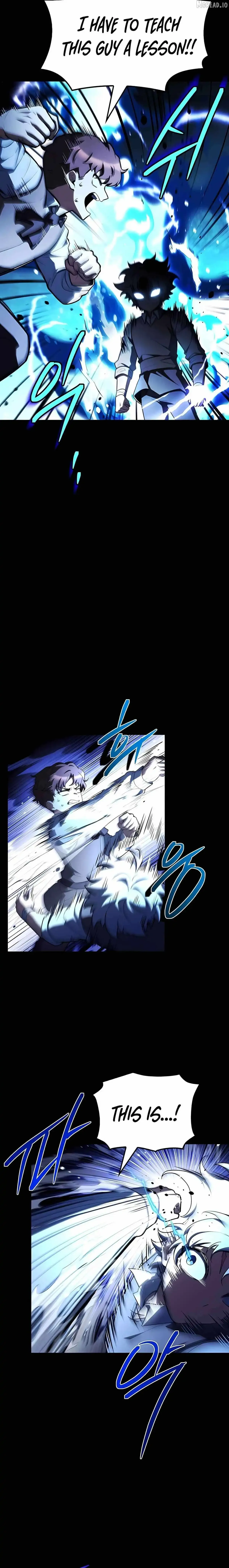 The Archmage’s Restaurant Chapter 135 Online - página 5