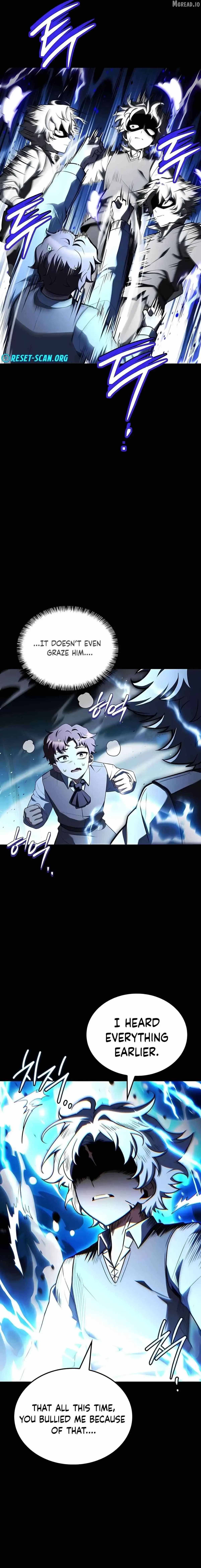 The Archmage’s Restaurant Chapter 135 Online - página 6