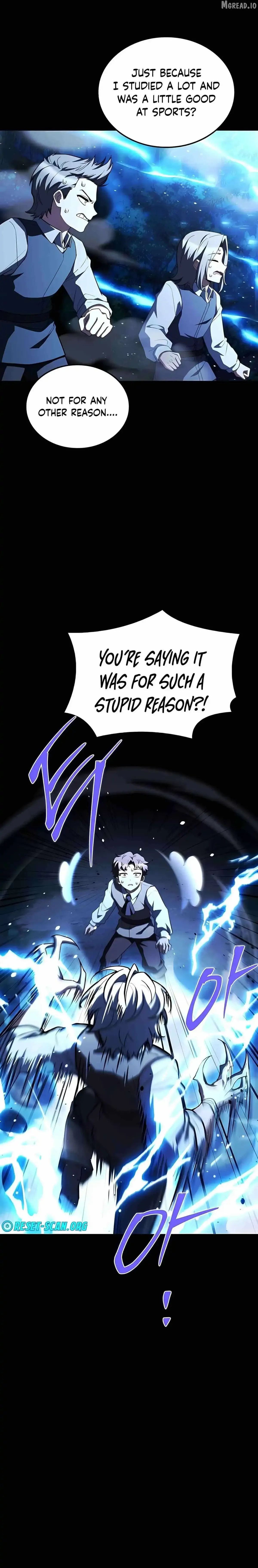 The Archmage’s Restaurant Chapter 135 Online - página 7