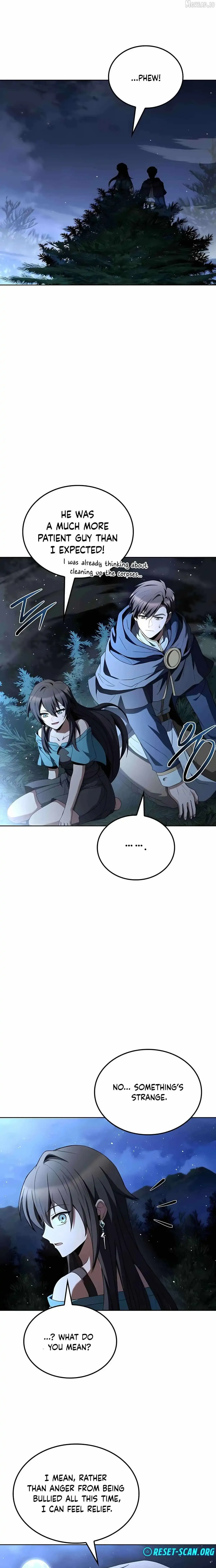 The Archmage’s Restaurant Chapter 135 Online - página 10