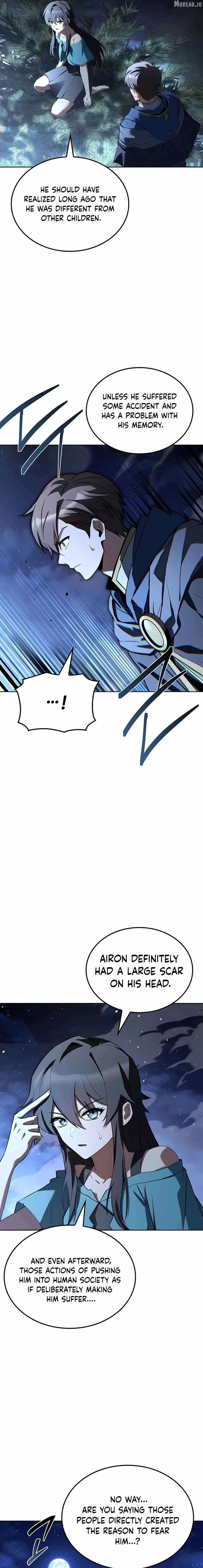 The Archmage’s Restaurant Chapter 135 Online - página 13