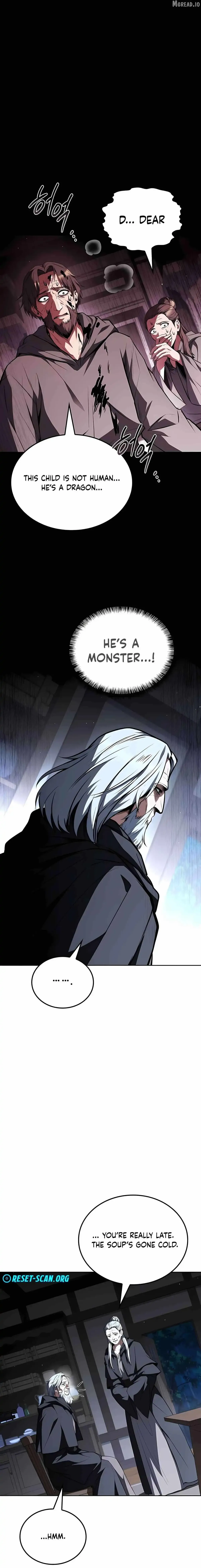 The Archmage’s Restaurant Chapter 135 Online - página 15