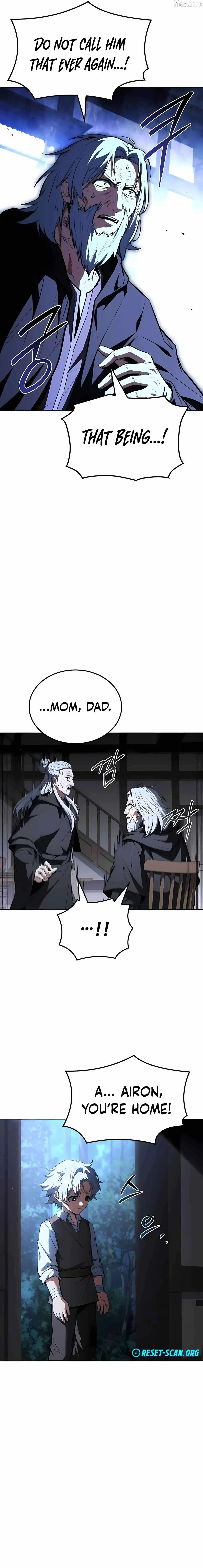 The Archmage’s Restaurant Chapter 135 Online - página 17