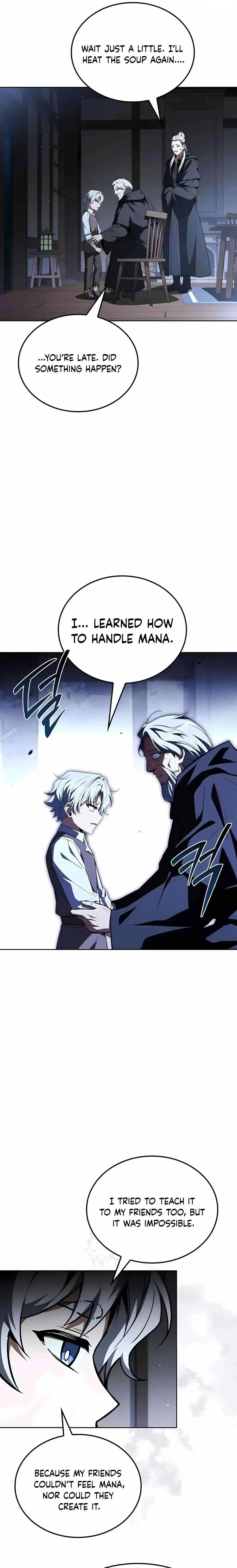 The Archmage’s Restaurant Chapter 135 Online - página 18