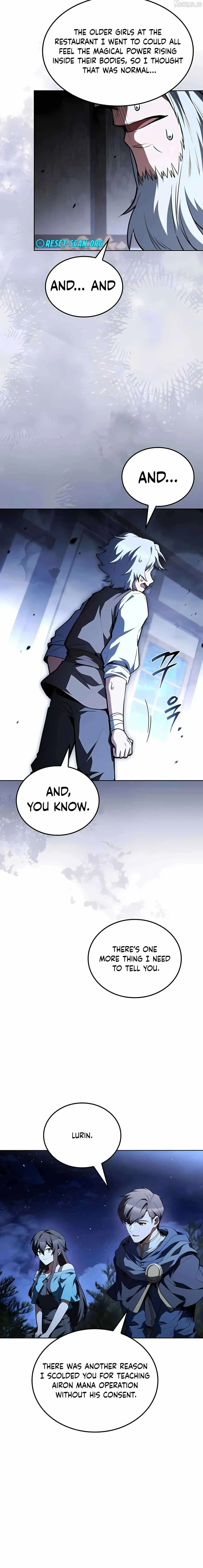 The Archmage’s Restaurant Chapter 135 Online - página 19