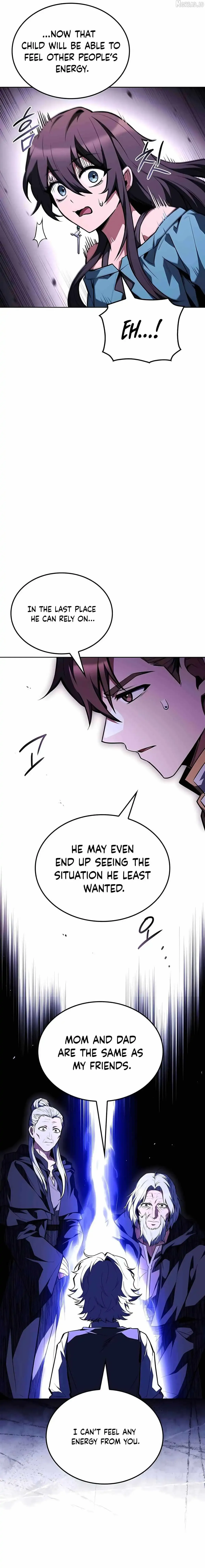 The Archmage’s Restaurant Chapter 135 Online - página 20