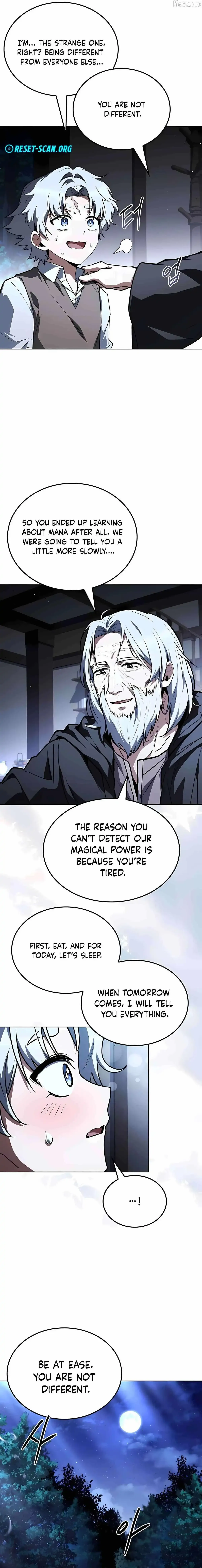 The Archmage’s Restaurant Chapter 135 Online - página 21