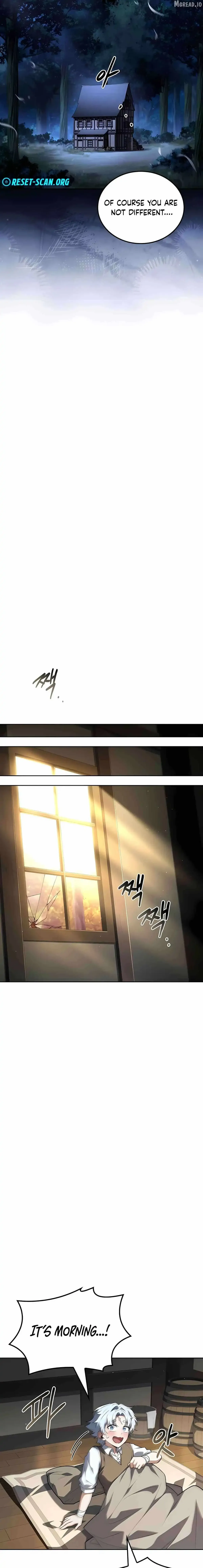 The Archmage’s Restaurant Chapter 135 Online - página 22