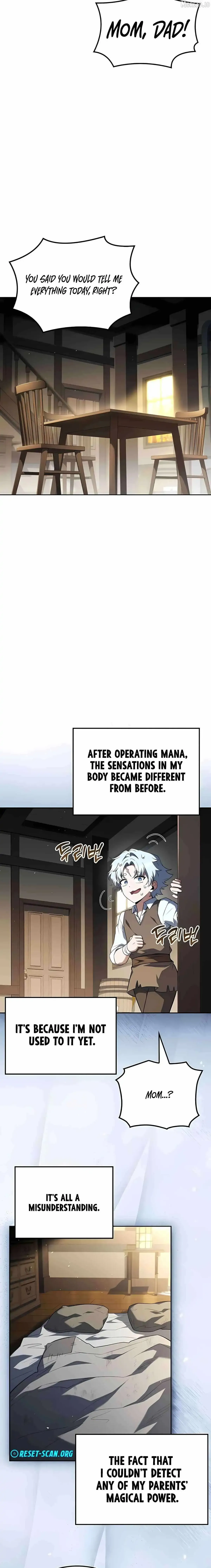 The Archmage’s Restaurant Chapter 135 Online - página 23