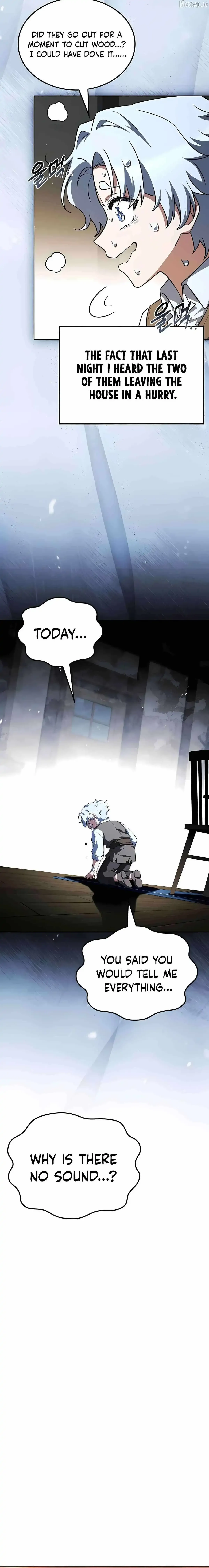 The Archmage’s Restaurant Chapter 135 Online - página 24