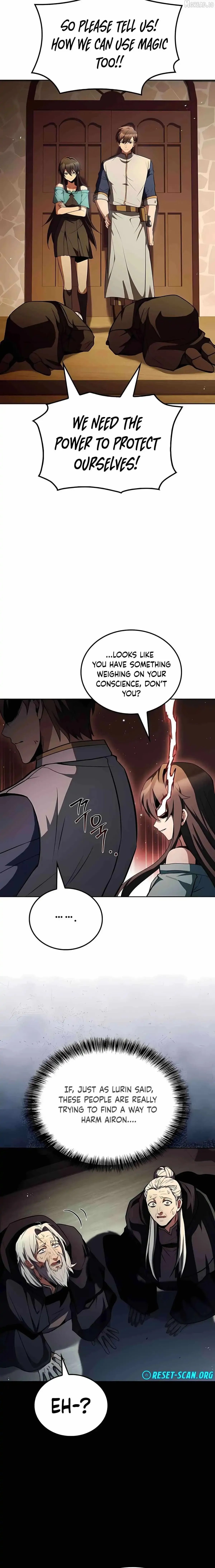 The Archmage’s Restaurant Chapter 135 Online - página 26