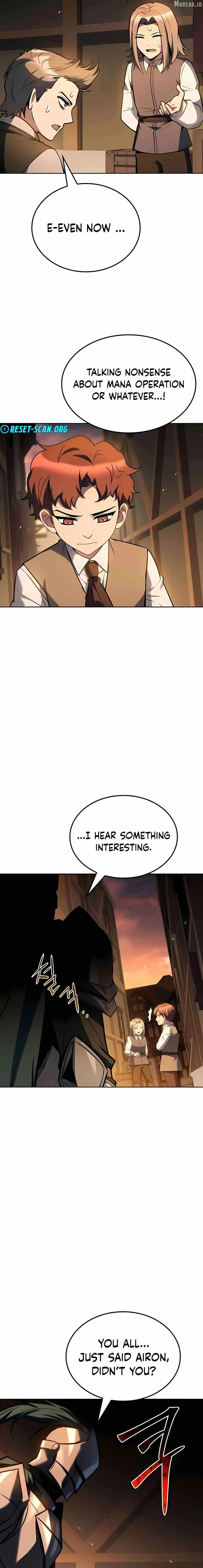 The Archmage’s Restaurant Chapter 135 Online - página 28