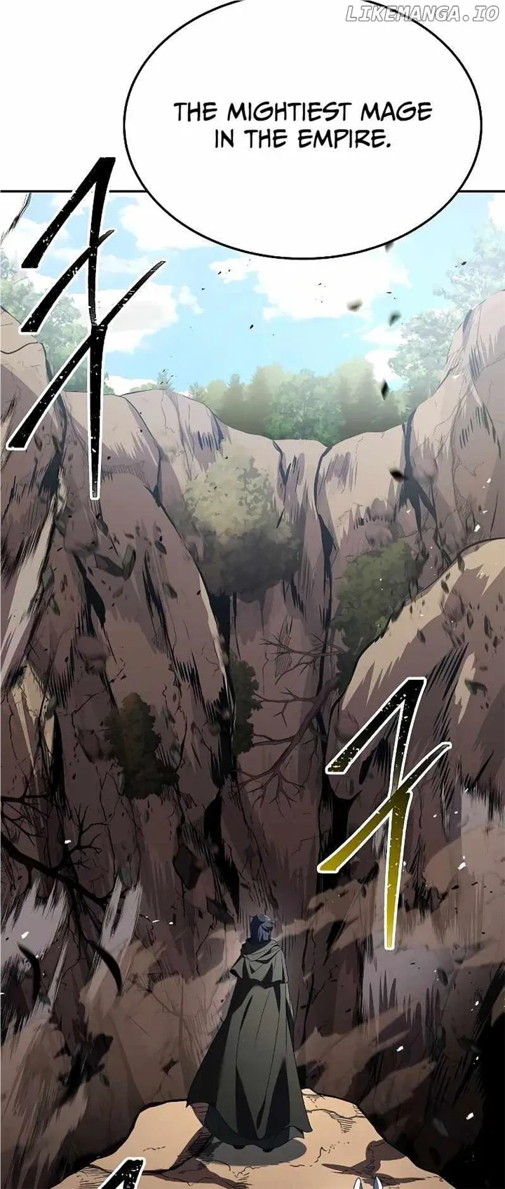 The Archmage’s Restaurant Chapter 15 Online - página 3