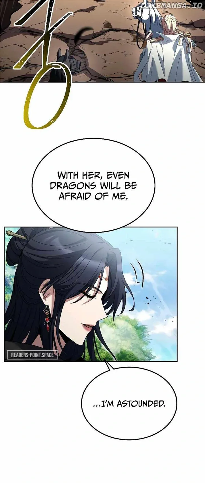 The Archmage’s Restaurant Chapter 15 Online - página 4