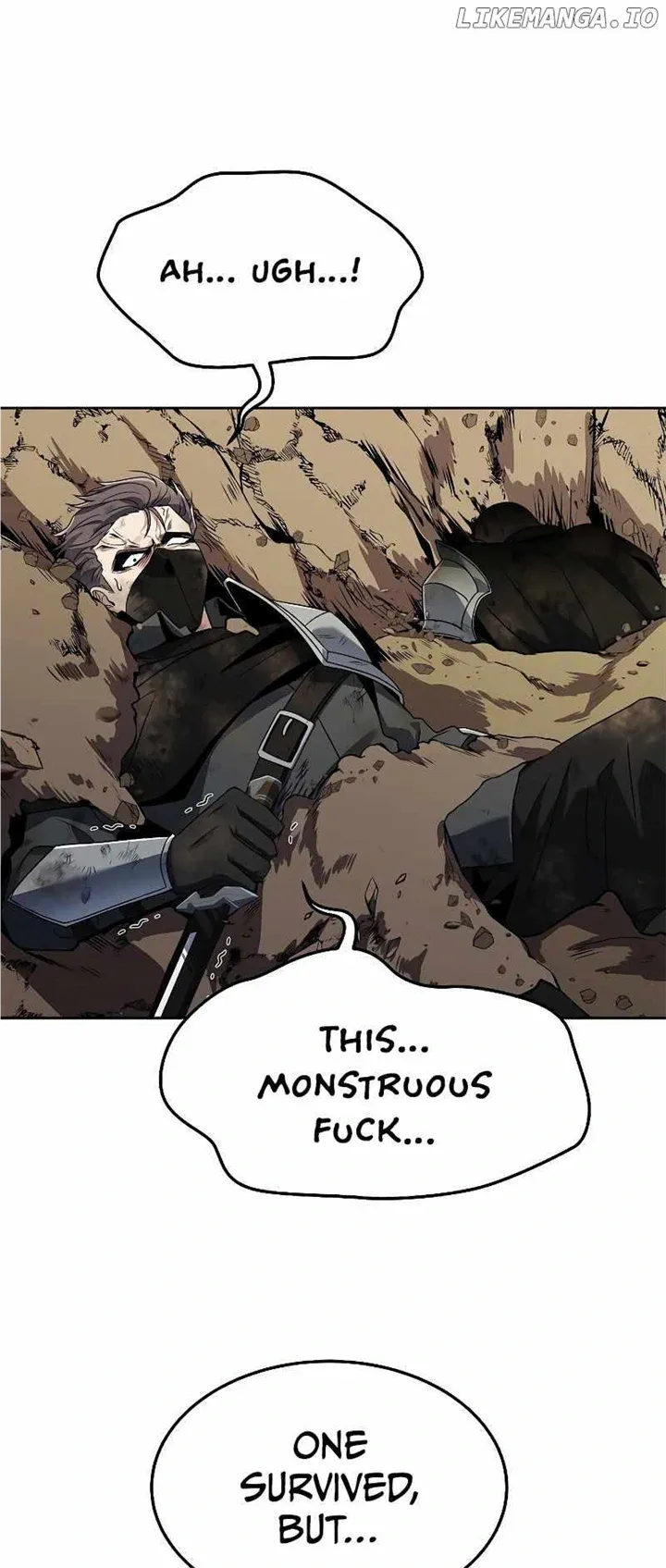 The Archmage’s Restaurant Chapter 15 Online - página 5