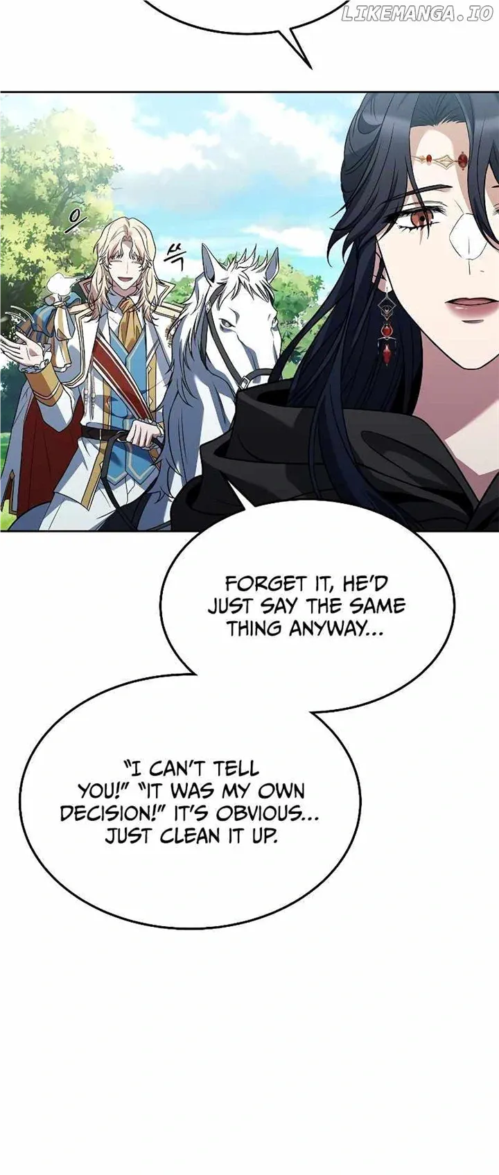 The Archmage’s Restaurant Chapter 15 Online - página 6