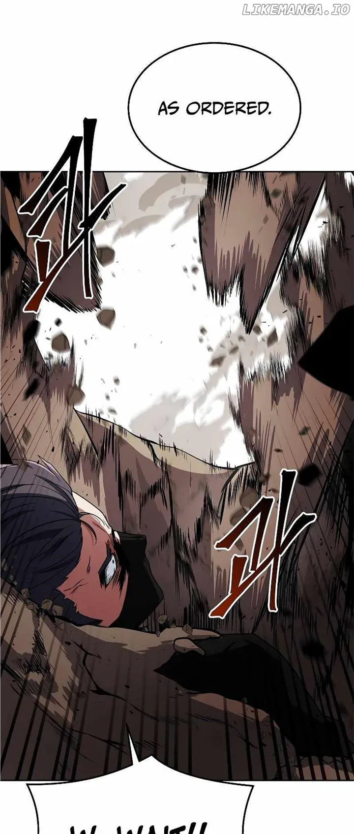The Archmage’s Restaurant Chapter 15 Online - página 7