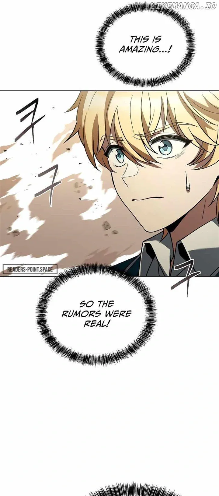 The Archmage’s Restaurant Chapter 15 Online - página 9
