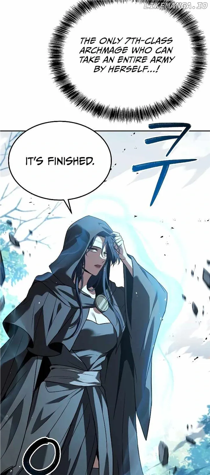 The Archmage’s Restaurant Chapter 15 Online - página 10