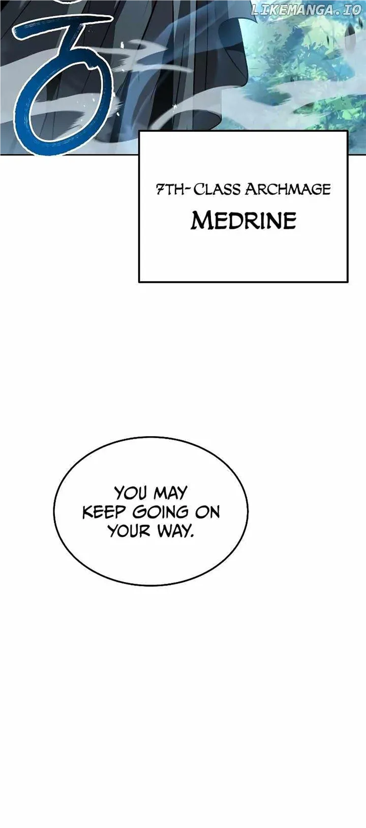 The Archmage’s Restaurant Chapter 15 Online - página 11