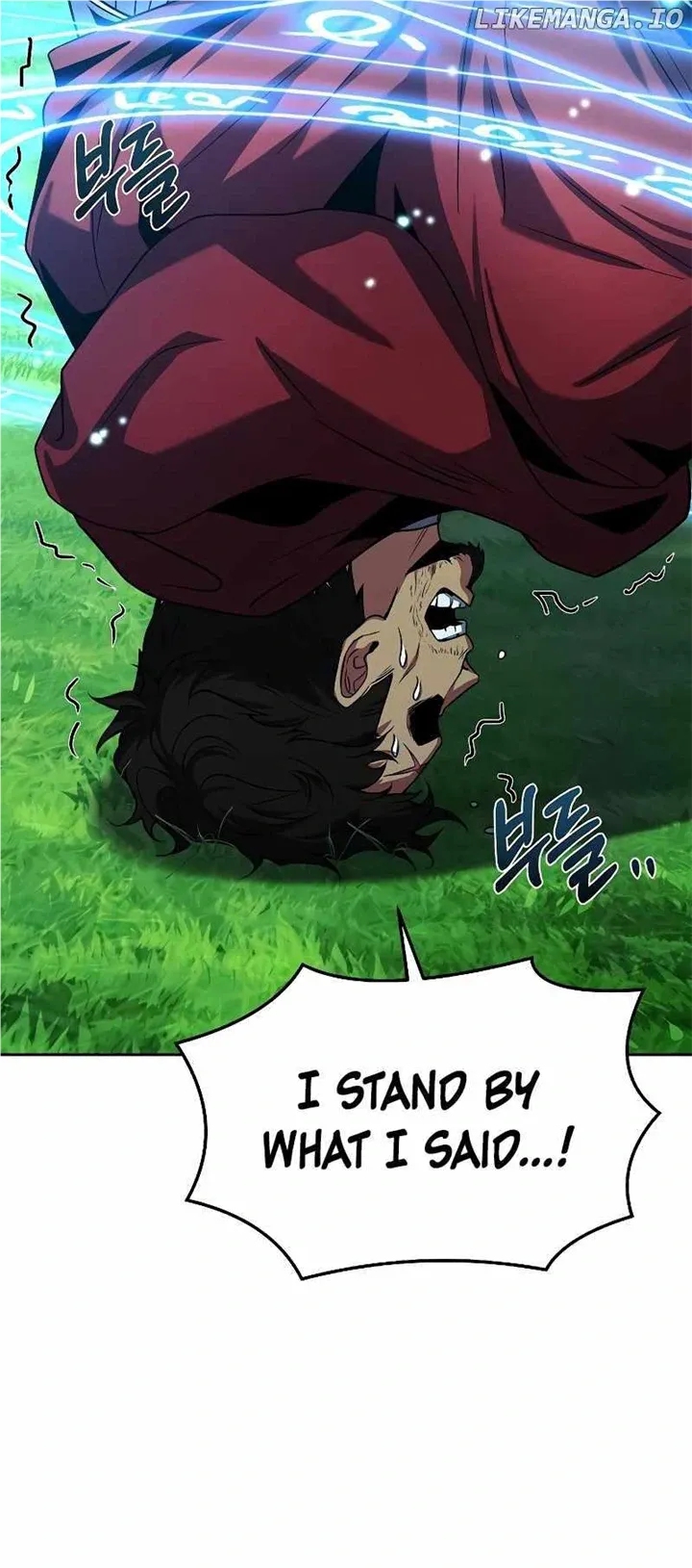 The Archmage’s Restaurant Chapter 15 Online - página 15