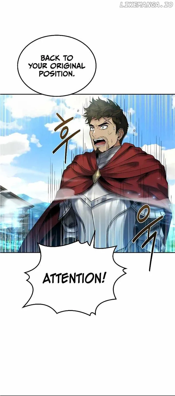 The Archmage’s Restaurant Chapter 15 Online - página 16