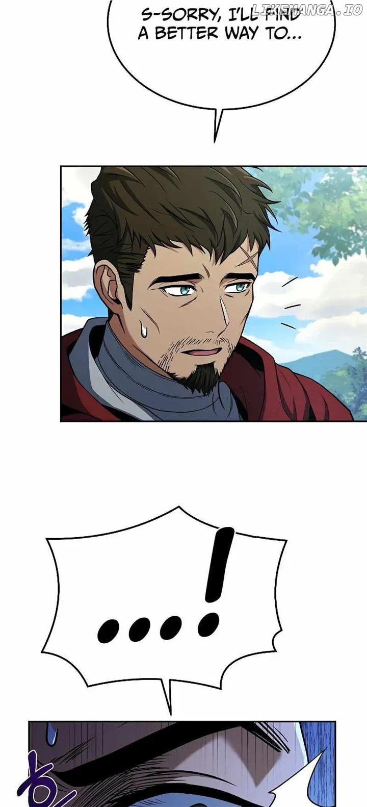 The Archmage’s Restaurant Chapter 15 Online - página 19