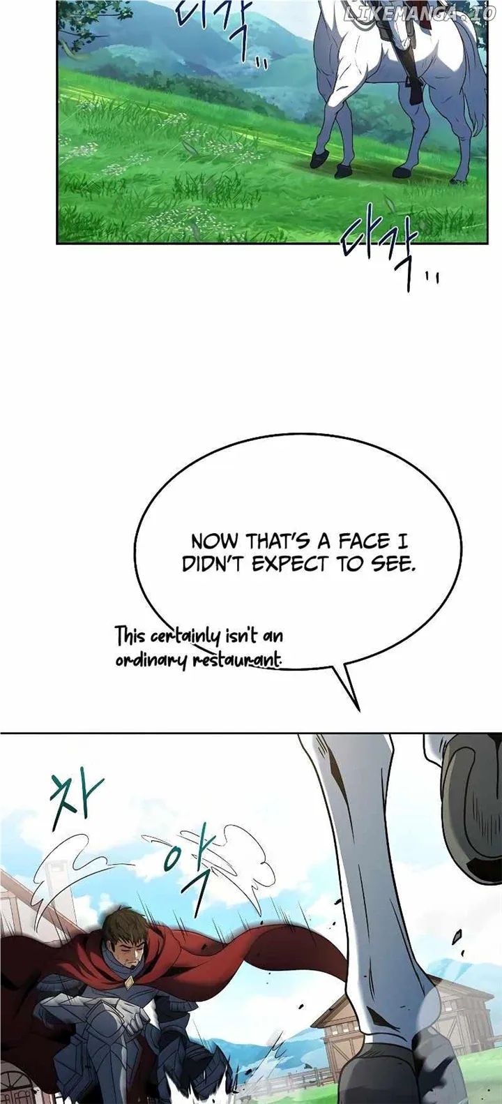 The Archmage’s Restaurant Chapter 15 Online - página 22