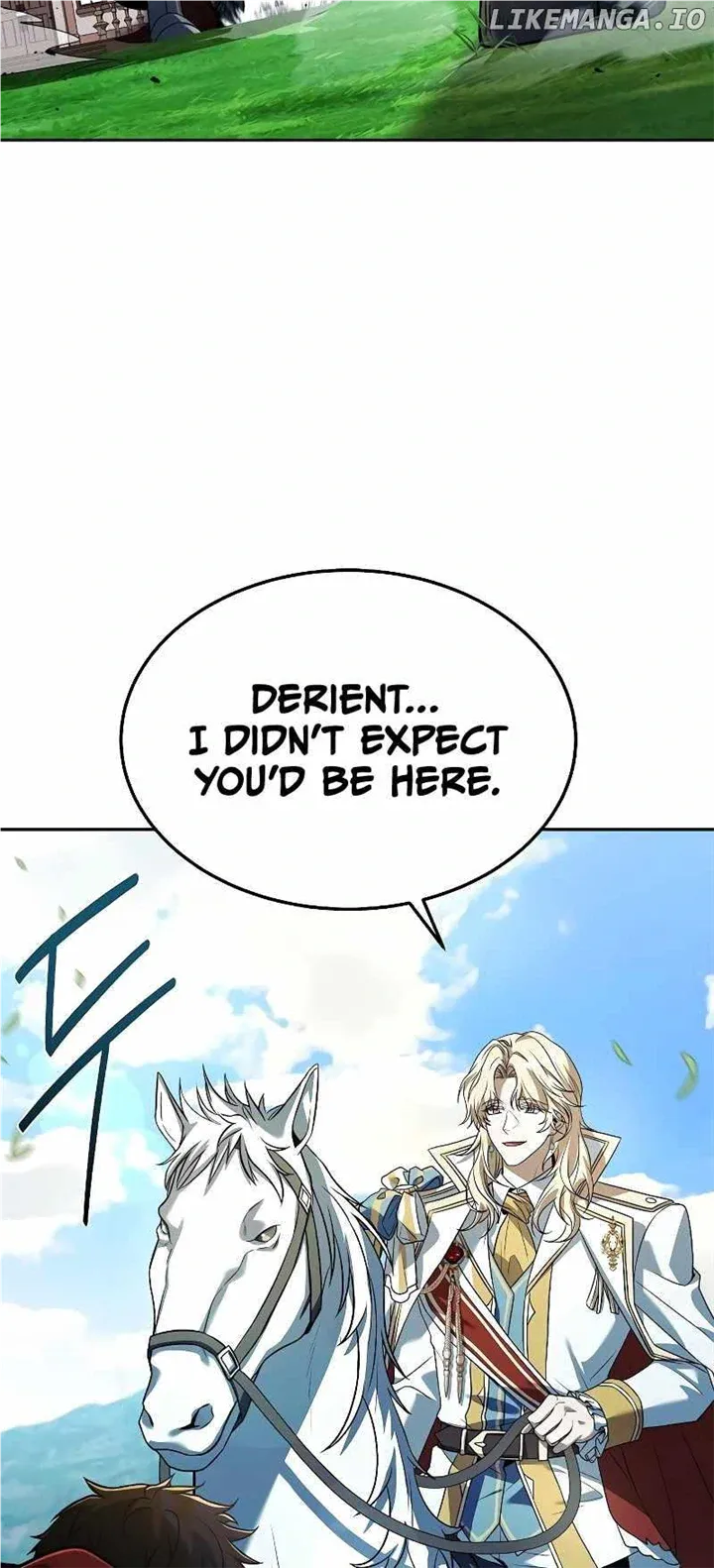 The Archmage’s Restaurant Chapter 15 Online - página 23