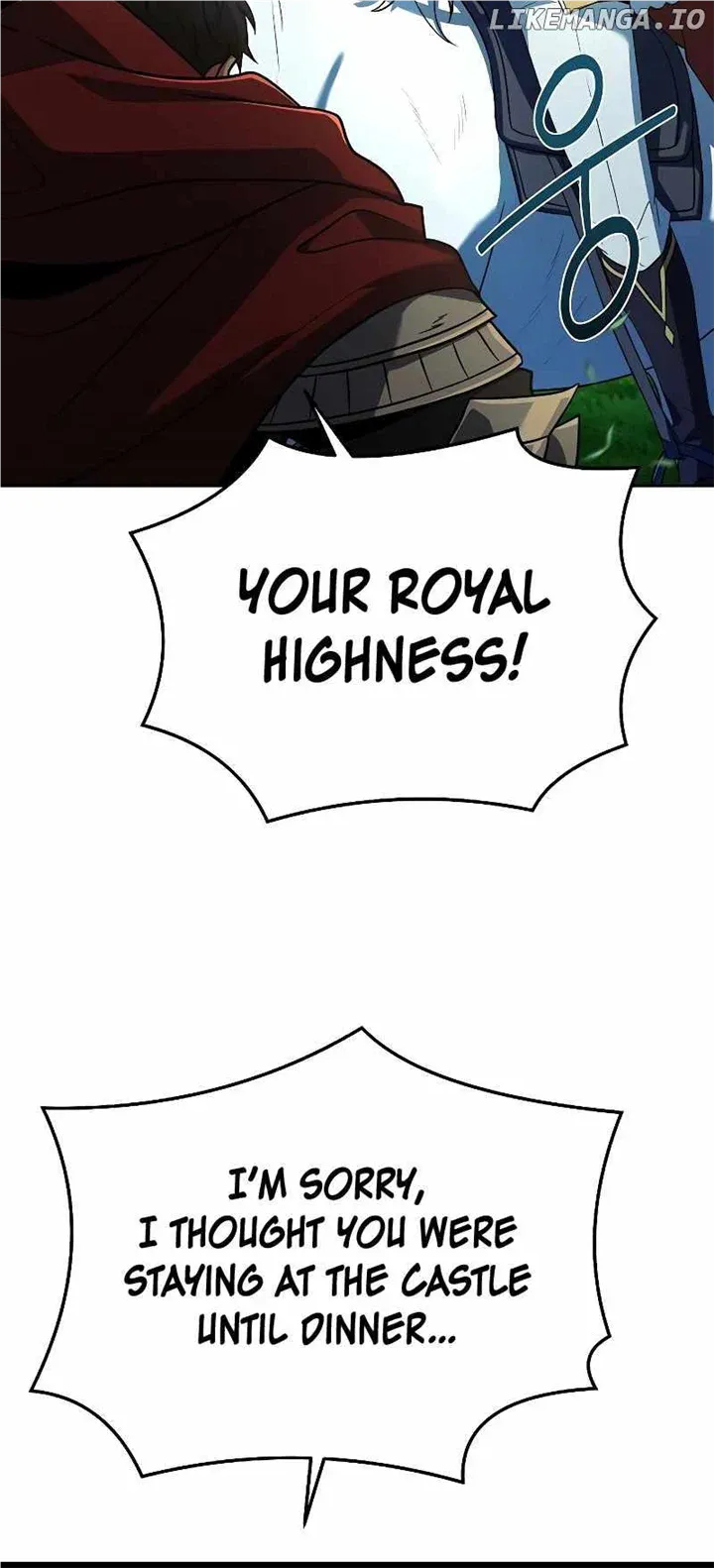 The Archmage’s Restaurant Chapter 15 Online - página 24