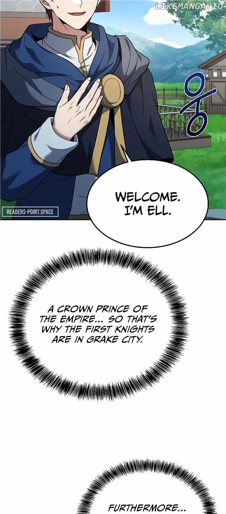 The Archmage’s Restaurant Chapter 15 Online - página 28