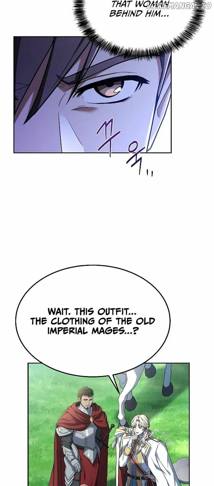 The Archmage’s Restaurant Chapter 15 Online - página 29