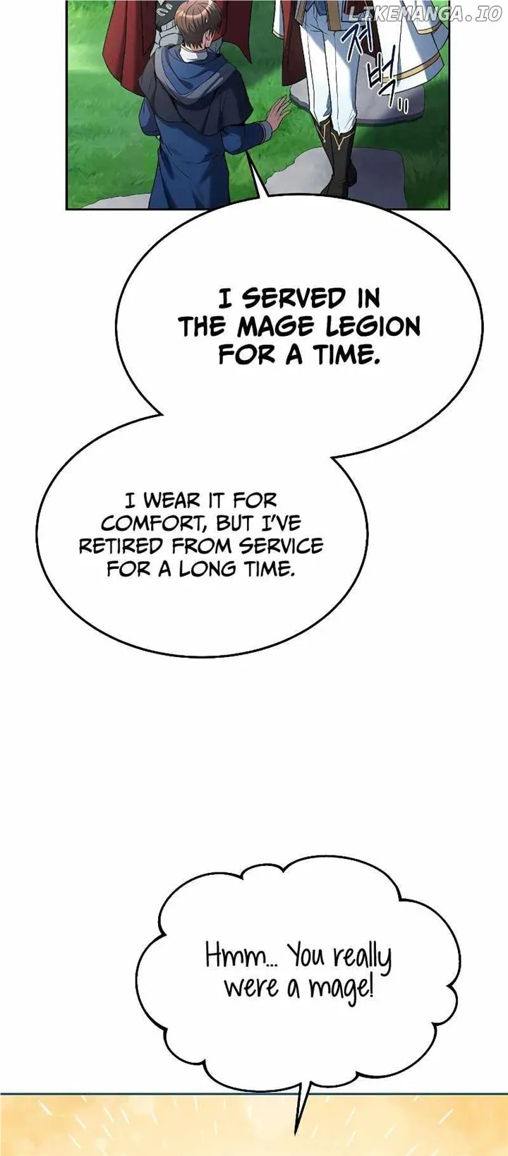 The Archmage’s Restaurant Chapter 15 Online - página 30
