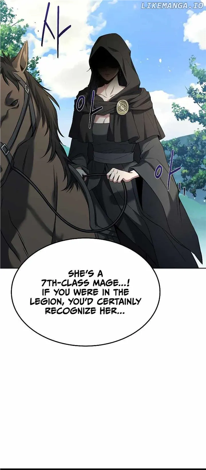 The Archmage’s Restaurant Chapter 15 Online - página 32