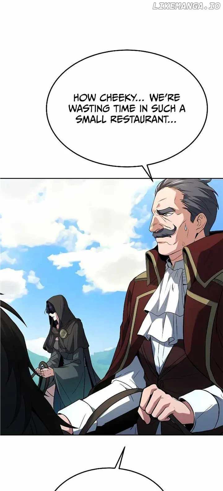 The Archmage’s Restaurant Chapter 15 Online - página 34