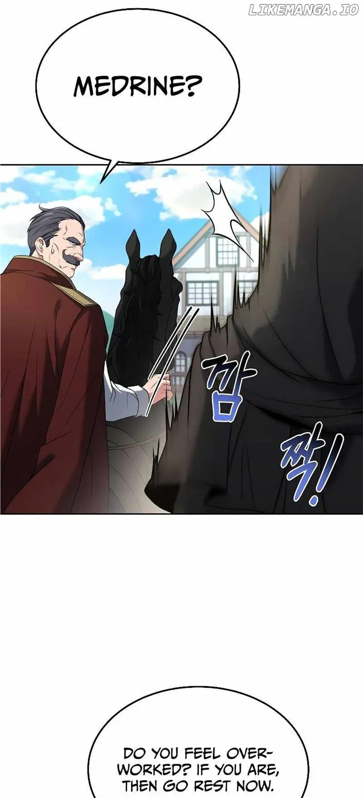 The Archmage’s Restaurant Chapter 15 Online - página 39