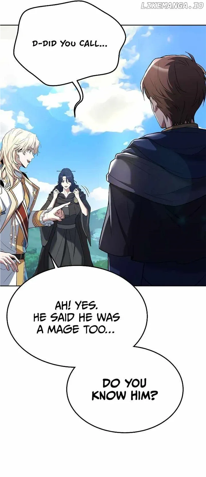 The Archmage’s Restaurant Chapter 15 Online - página 41