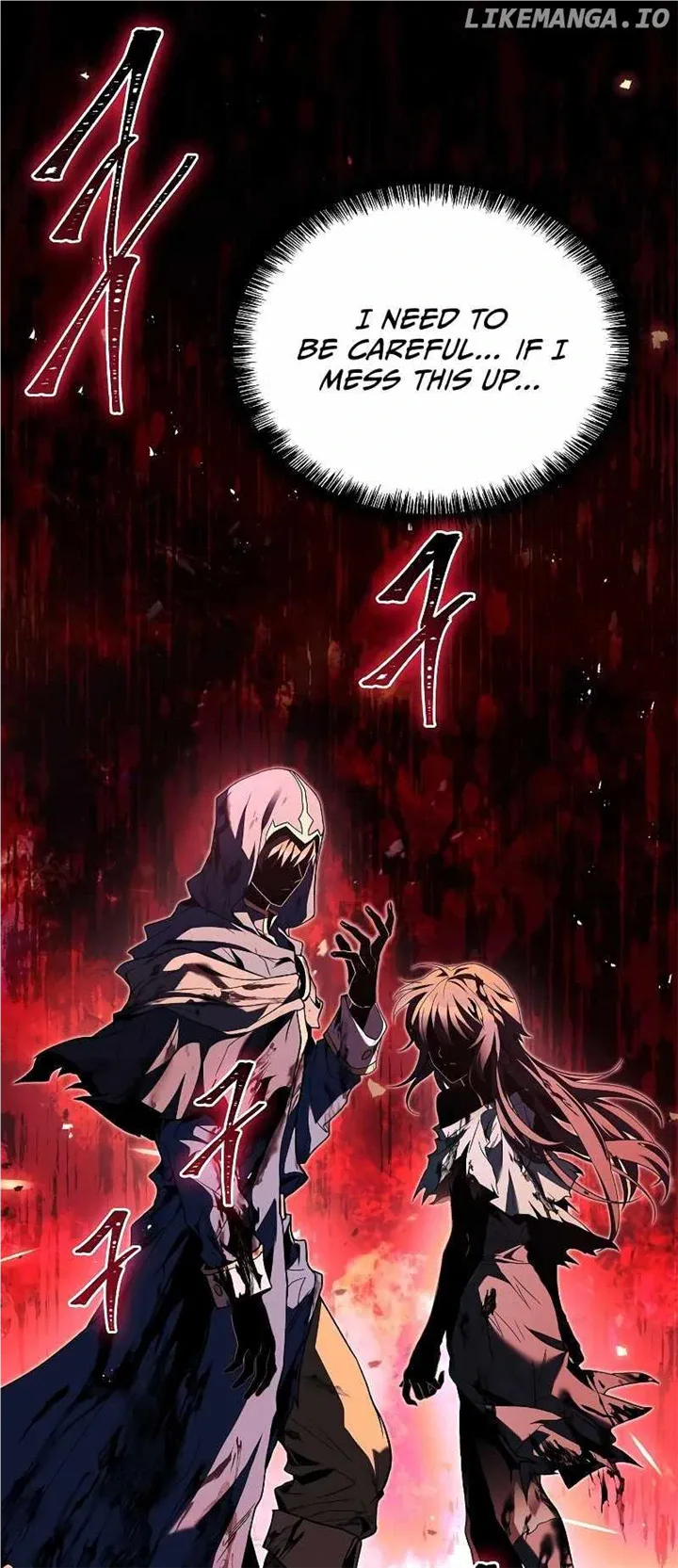 The Archmage’s Restaurant Chapter 15 Online - página 43