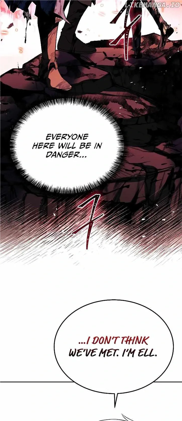 The Archmage’s Restaurant Chapter 15 Online - página 44