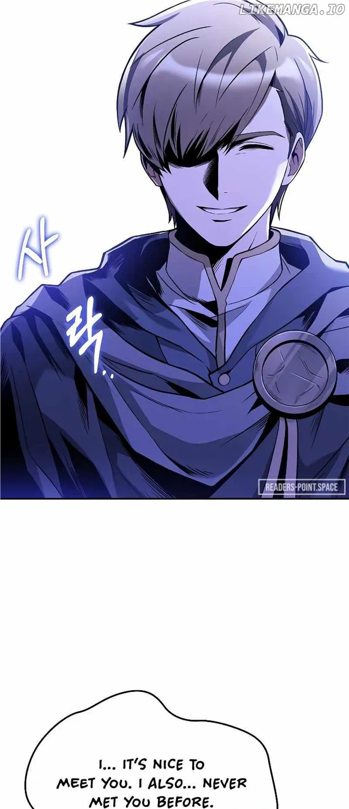 The Archmage’s Restaurant Chapter 15 Online - página 45