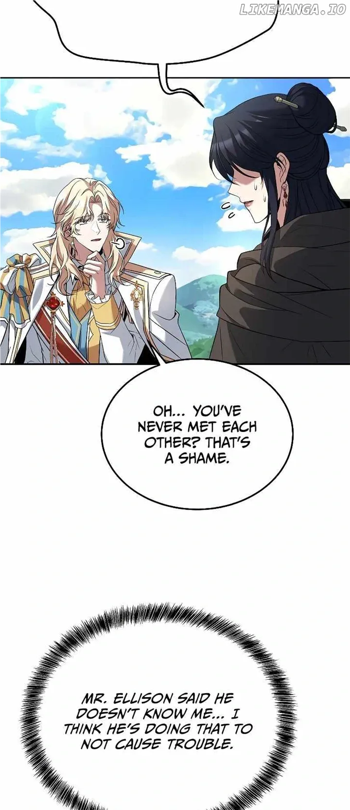 The Archmage’s Restaurant Chapter 15 Online - página 46