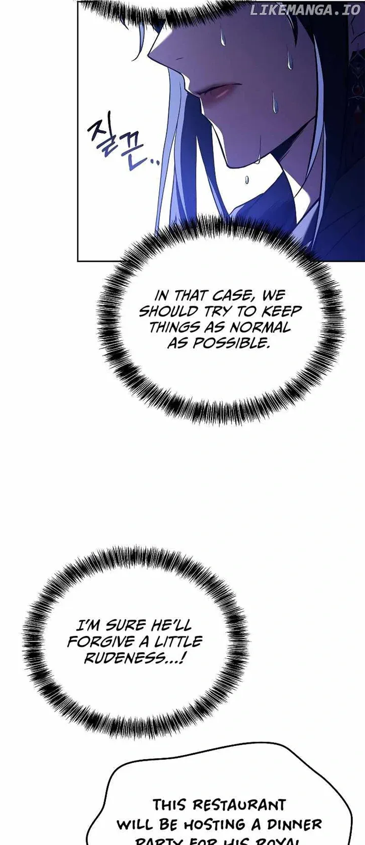The Archmage’s Restaurant Chapter 15 Online - página 47