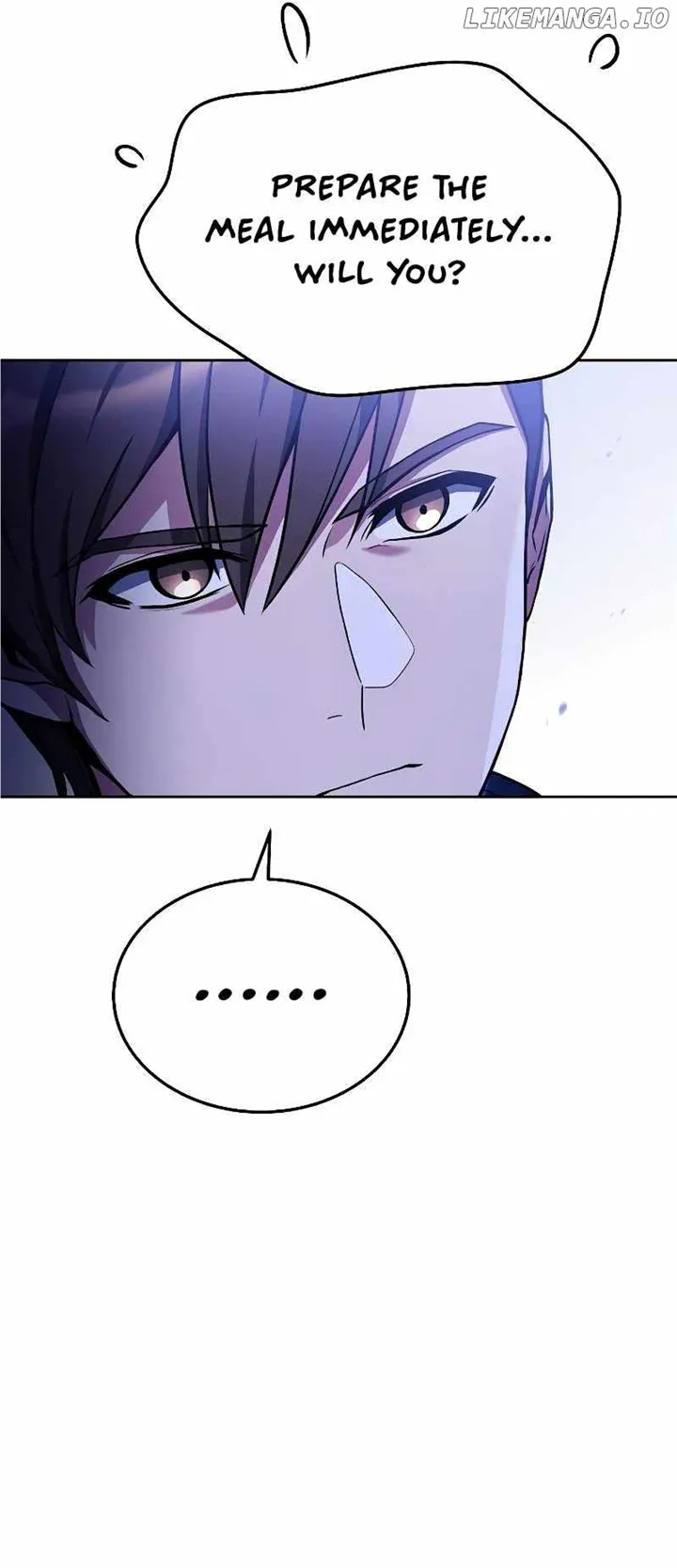 The Archmage’s Restaurant Chapter 15 Online - página 49